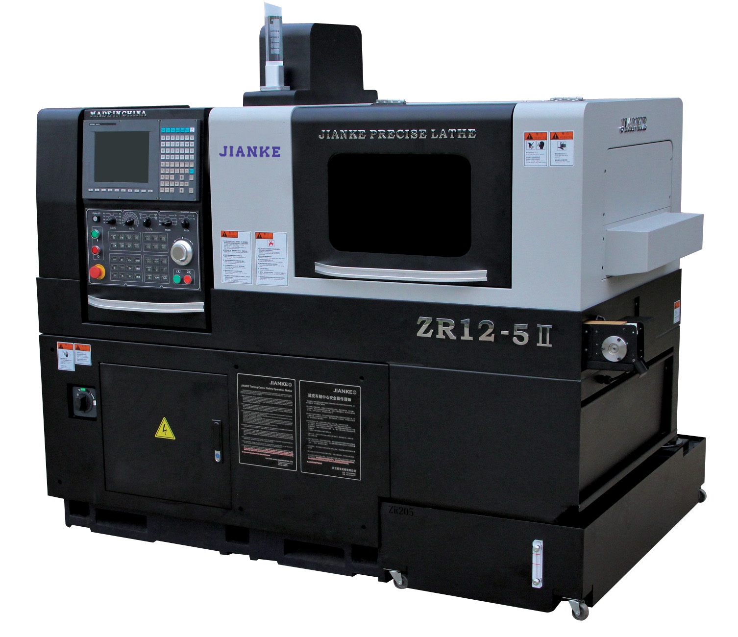 双主轴威廉希尔网页版【ZR12-5Ⅱ】