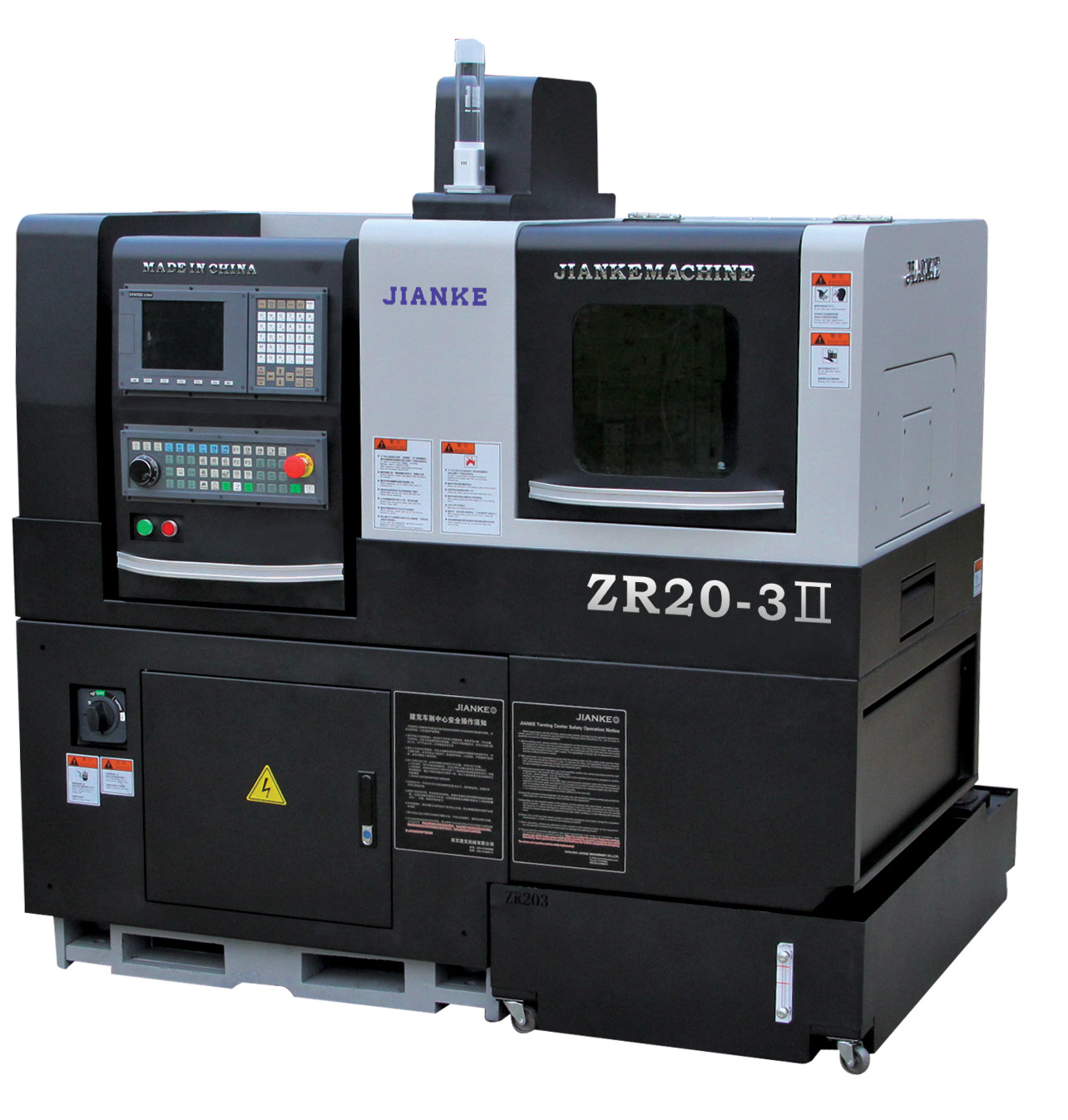 单主轴威廉希尔网页版【ZR20-3Ⅱ】